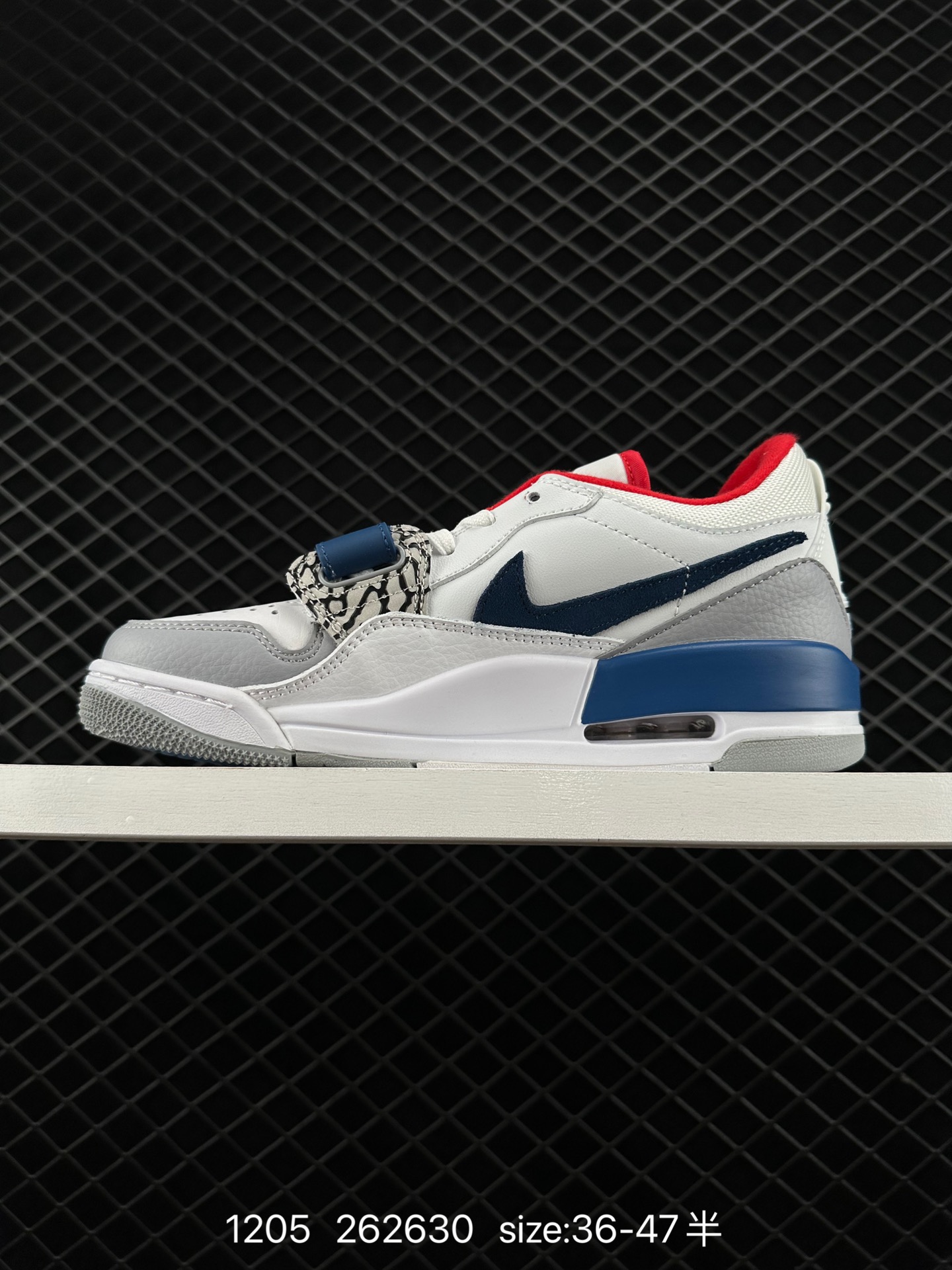 Air Jordan Legacy 312